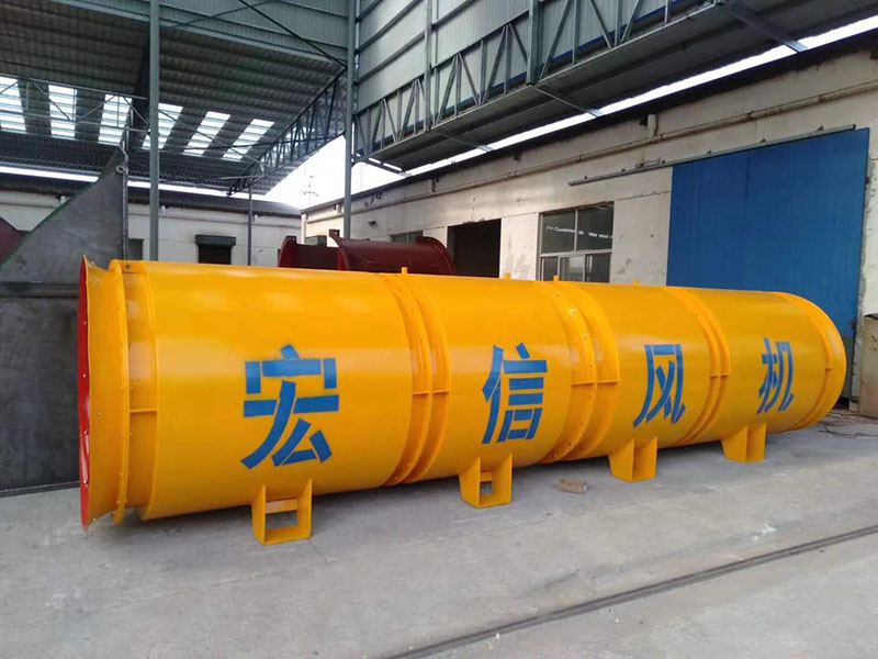 2020年風機發(fā)貨現(xiàn)場圖集