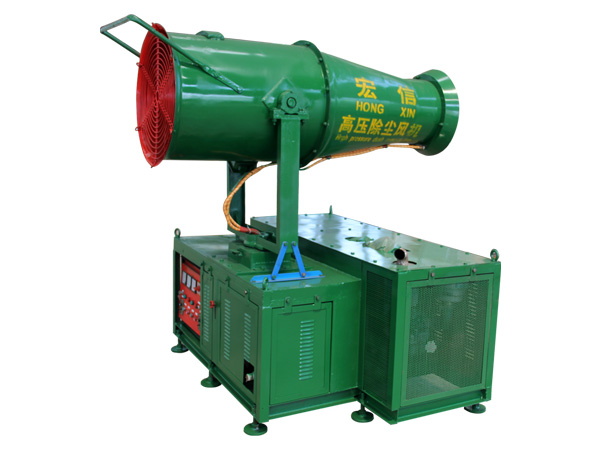 高壓除塵風(fēng)機(jī)